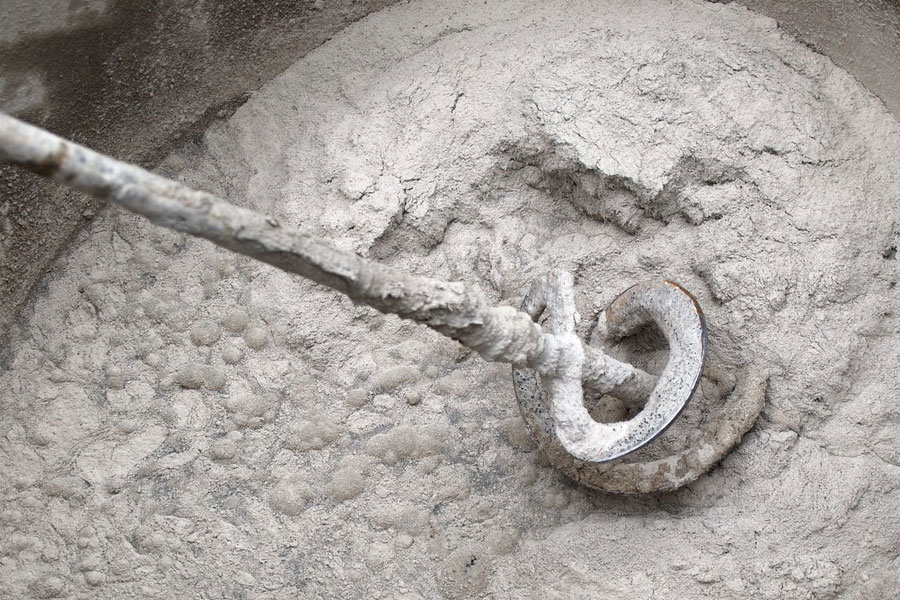 Цементный раствор М-50 в Балашихе